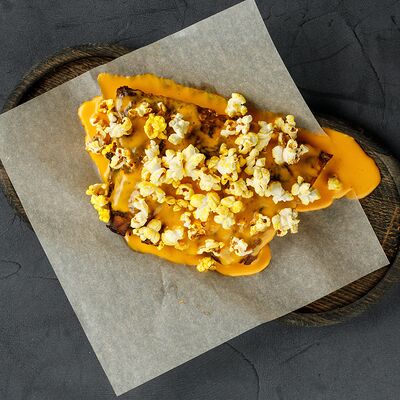 Ребра суперчиз в Brooklyn Bowl по цене 799 ₽