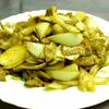 Жареное мясо с луком №309 в Ланчжоу по цене 730