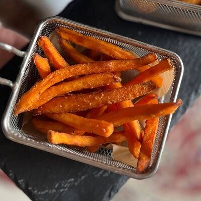 Батат в Ну и что по цене 270 ₽