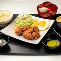 8 Сет Карааге в Nagoya