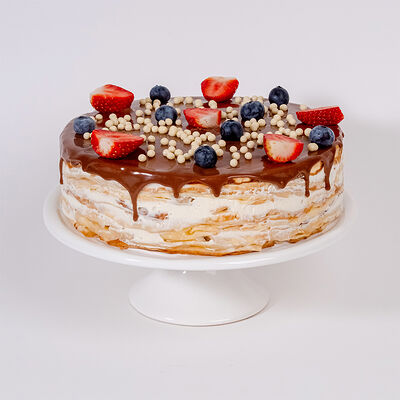 Торт Блинный Классический в Ванлав по цене 3499 ₽