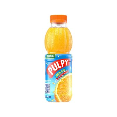 Pulpy в Шаурма на Средном по цене 175 ₽