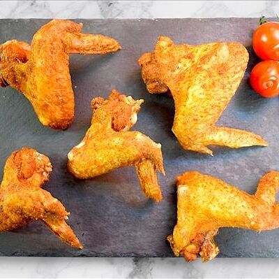 Куриные крылья max в Enjoy по цене 600 ₽