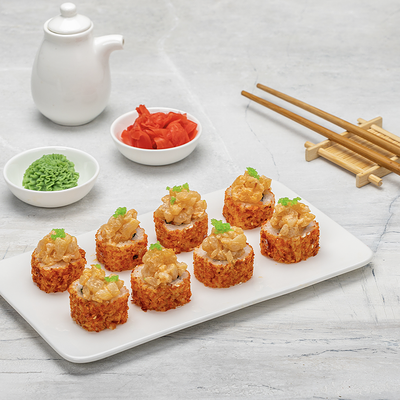 Дзиро в BambookCafe по цене 870 ₽