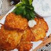 Драники картофельныев Мимино по цене 334