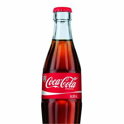 Coca-Cola в Мадьяр-Гриль по цене 370 ₽