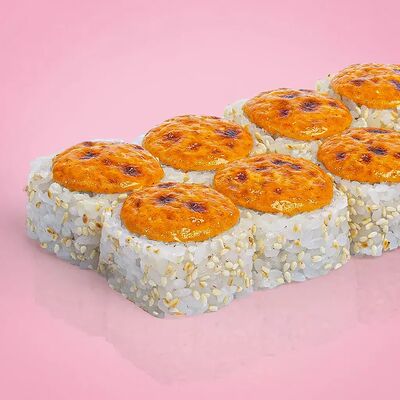 Эби Хот в EDOO Rolls & Pizza по цене 605 ₽