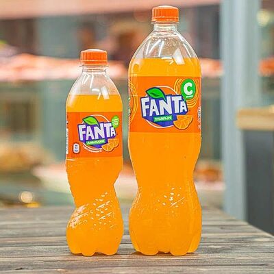 Fanta в Гриль Мил по цене 160 ₽