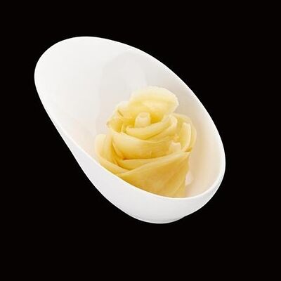 Имбирь 25гр в SUSHIлка по цене 75 ₽