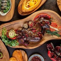 Логотип Rezzo