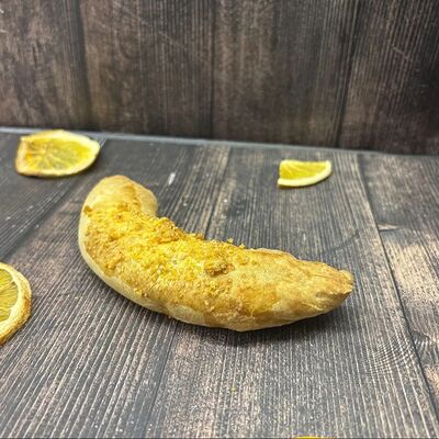 Рогалик манго-маракуйя в МакоФФка Вкуса по цене 128 ₽