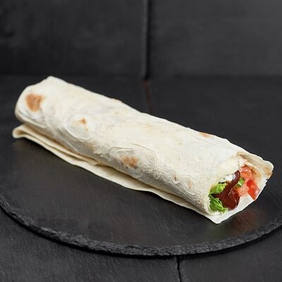 Барбекю-ролл в Римские пиццы по цене 540 ₽