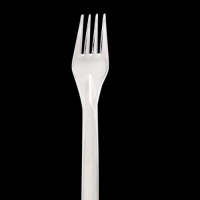 Вилка одноразоваяв Суши Сэгун и роллы по цене 5 ₽