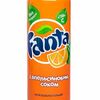 Fanta в Шашлычная №7 по цене 160