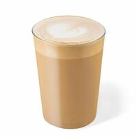 Капучино в Робуст