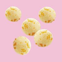 Набор сырных шариковв Цех85