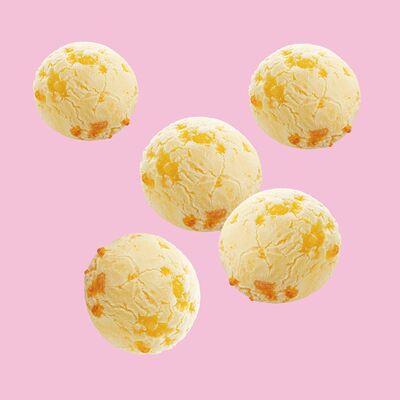 Набор сырных шариковв Цех85 по цене 240 ₽