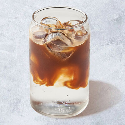 Эспрессо Тоник в Vaffel Норвежские вафли, завтраки, кофе по цене 380 ₽