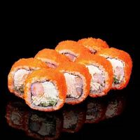 Каприз в Big Size Roll