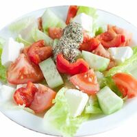 Греческийв Station One