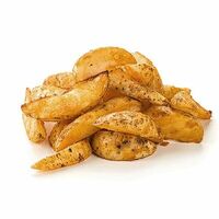 Картофельные дольки в СуперРон