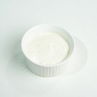 Соус ранч в ЁБИСАН