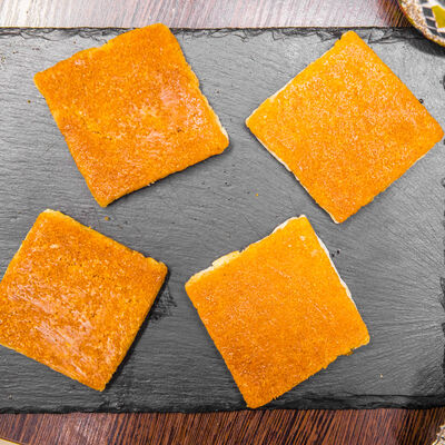 Кнафи в Lounge-Café Marrakech по цене 190 ₽