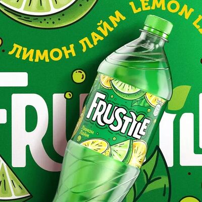 Frustyle лимон-лайм в Одно мясо по цене 250 ₽
