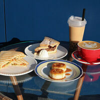 Логотип Бодрая выдра