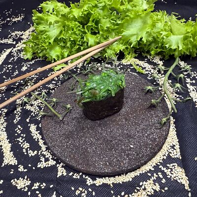 Чука Гумкан в Много пиццы по цене 129 ₽