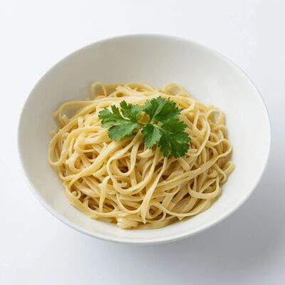 Лапша яичная отварная в Сеул по цене 103 ₽