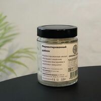 Ферментированный дайкон в Organic Origin