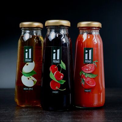 Сок IL Primoв Loca Pizza по цене 160 ₽