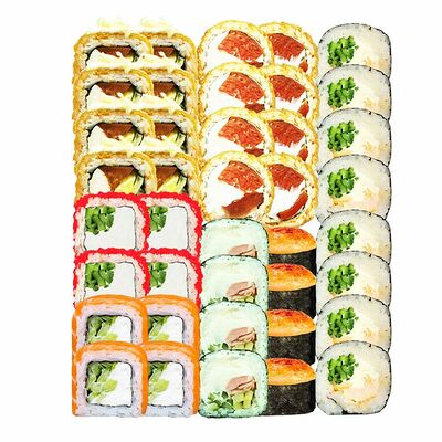 Сет Безумие в Spb по цене 1899 ₽