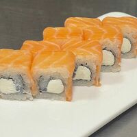 Филадельфия классическая в Master sushi