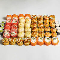 Корпоратив в Cherefood