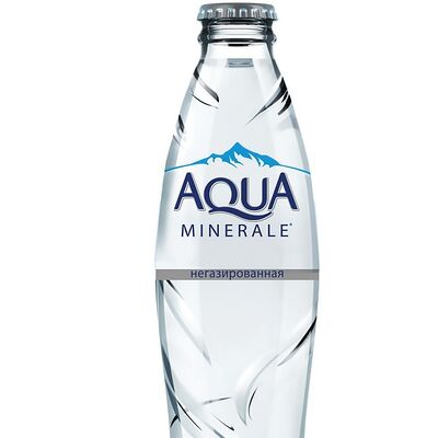 Aqua Minerale в ProfTesto по цене 250 ₽