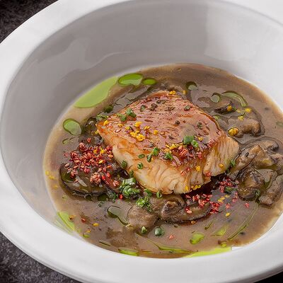 Палтус Robata в Хариzма по цене 890