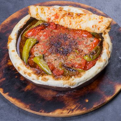 Тести Кебаб в Оттоман палас по цене 813 ₽