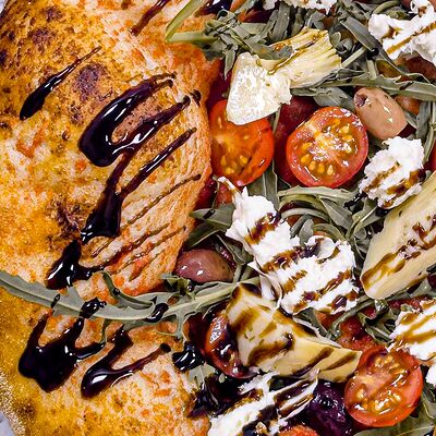 Фреска в Пико пицца по цене 1250 ₽