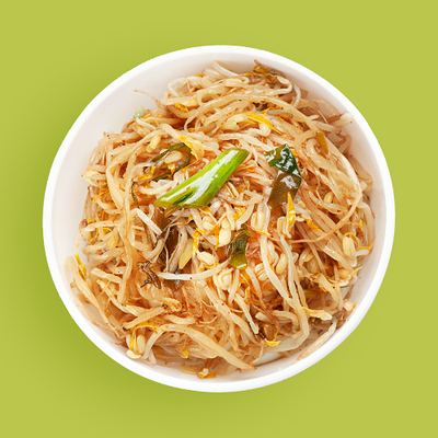 Пророщенные ростки яндекс в Фьюжн экспресс по цене 229 ₽