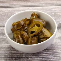 Халапеньо в Рами бистро