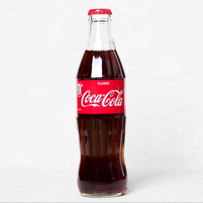 Coca-Cola в Пилзнер по цене 370 ₽