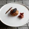 Испанская тортилья с хамоном в Padron по цене 2350