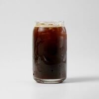 Айс американо в Rabbit