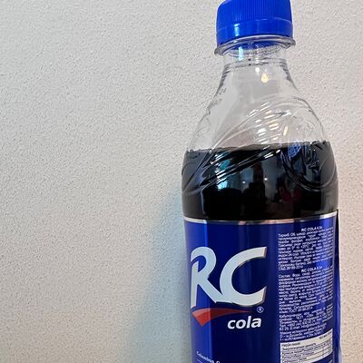 RC Cola в Fortuna чайхана по цене 150 ₽