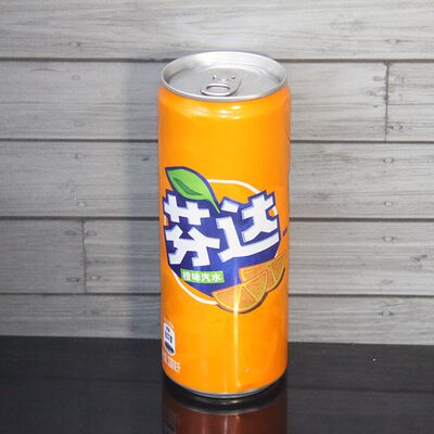 Fanta в Сушин сын по цене 150 ₽