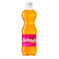 Добрый Манго Маракуйя в Carls junior