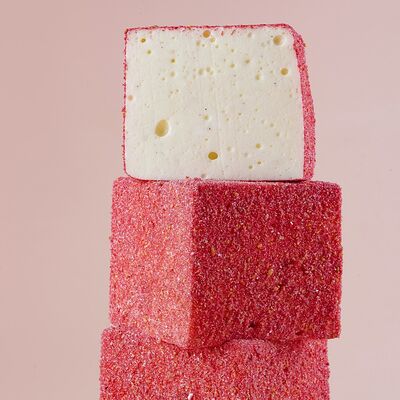 Птичье молоко (малина) в Крошка по цене 210 ₽