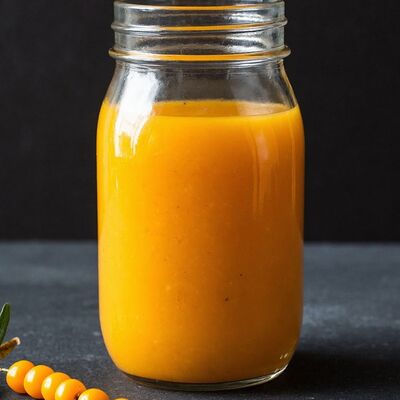 Морс облепиховый в Бизон по цене 350 ₽